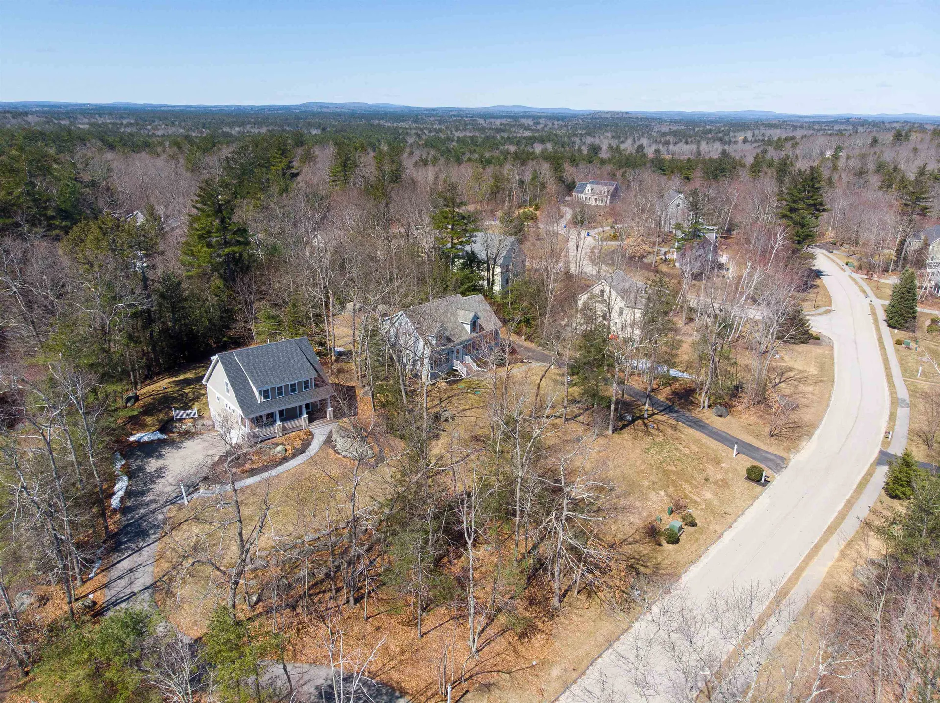 20 Wood Ridge Lane Exeter NH 03833