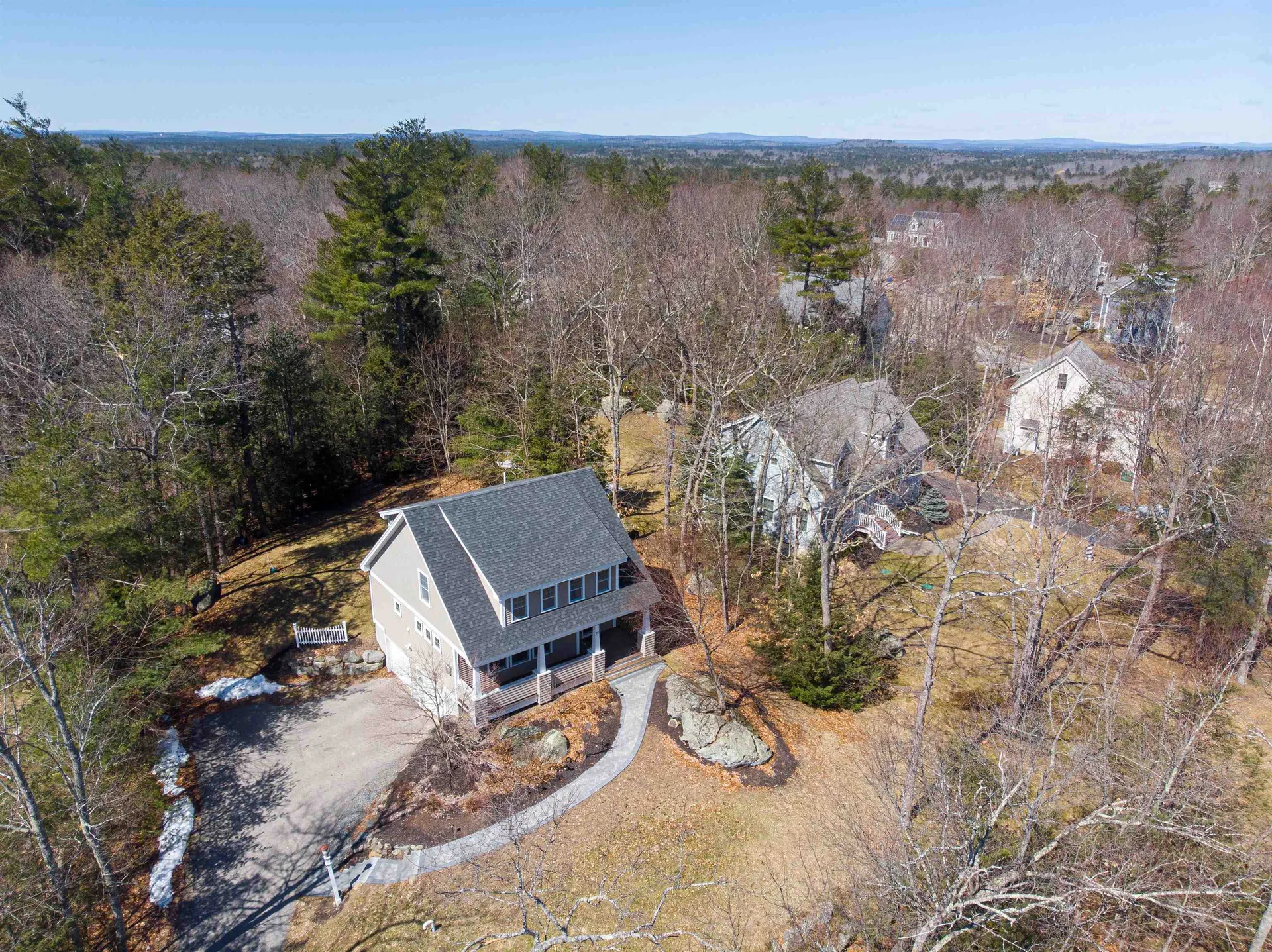 20 Wood Ridge Lane Exeter NH 03833