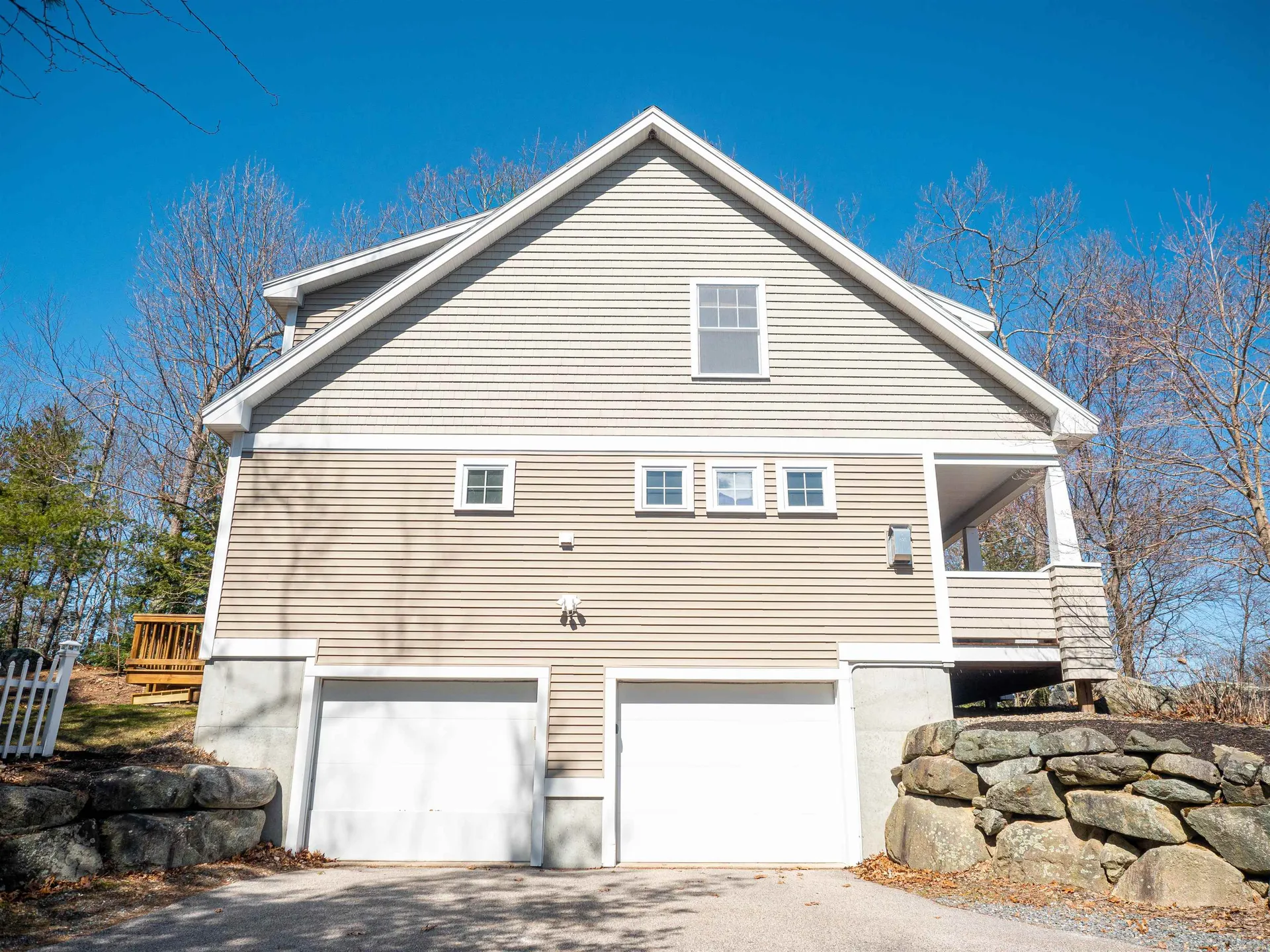 20 Wood Ridge Lane Exeter NH 03833