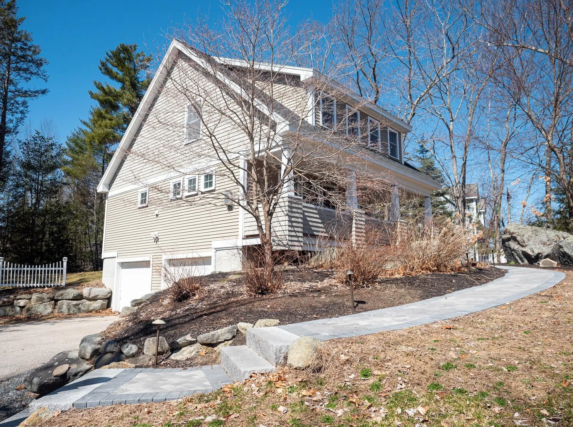20 Wood Ridge Lane Exeter NH 03833