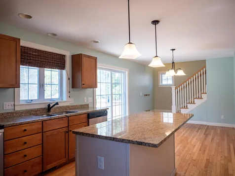 20 Wood Ridge Lane Exeter NH 03833