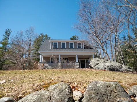 20 Wood Ridge Lane Exeter NH 03833