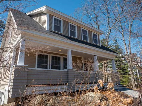 20 Wood Ridge Lane Exeter NH 03833