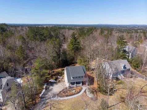 20 Wood Ridge Lane Exeter NH 03833