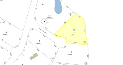 Diane Place Wakefield NH 03872