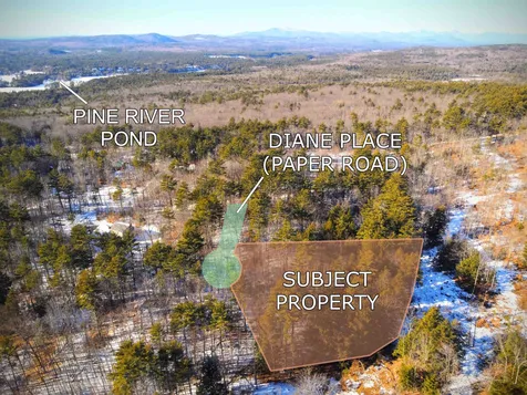 Diane Place Wakefield NH 03872