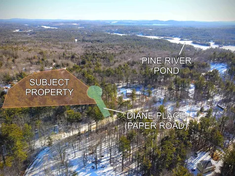 Diane Place Wakefield NH 03872