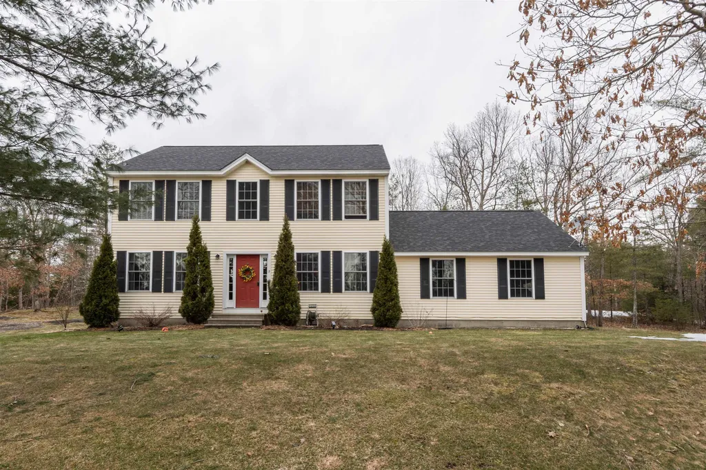 2 Ames Road Brookline NH 03033