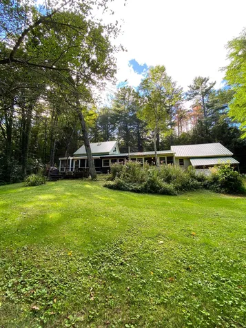 512 Hinesburg Road Brattleboro VT 05301