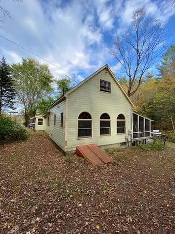 512 Hinesburg Road Brattleboro VT 05301