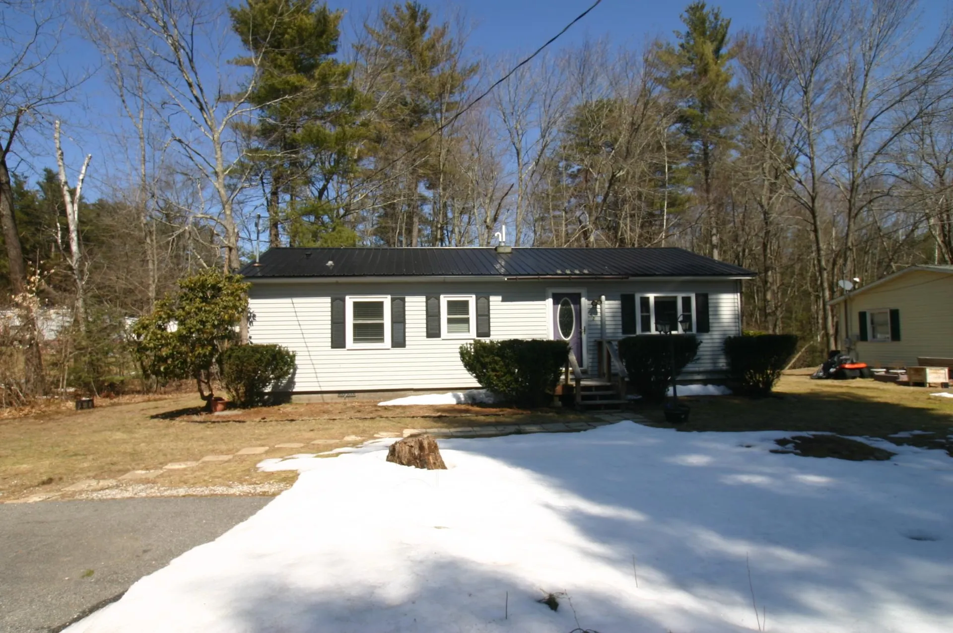 42 Judith Street Danville NH 03819