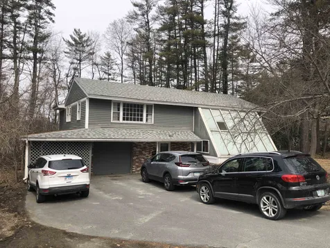 8 Carter Street Hanover NH 03755