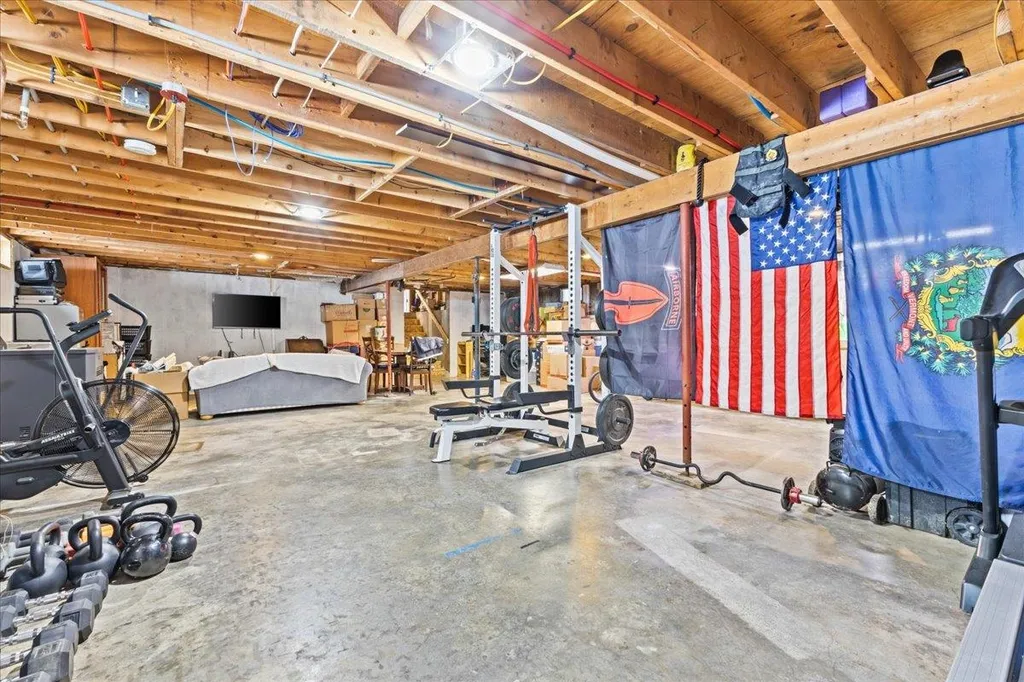 2534 Upper Road Plainfield VT 05667