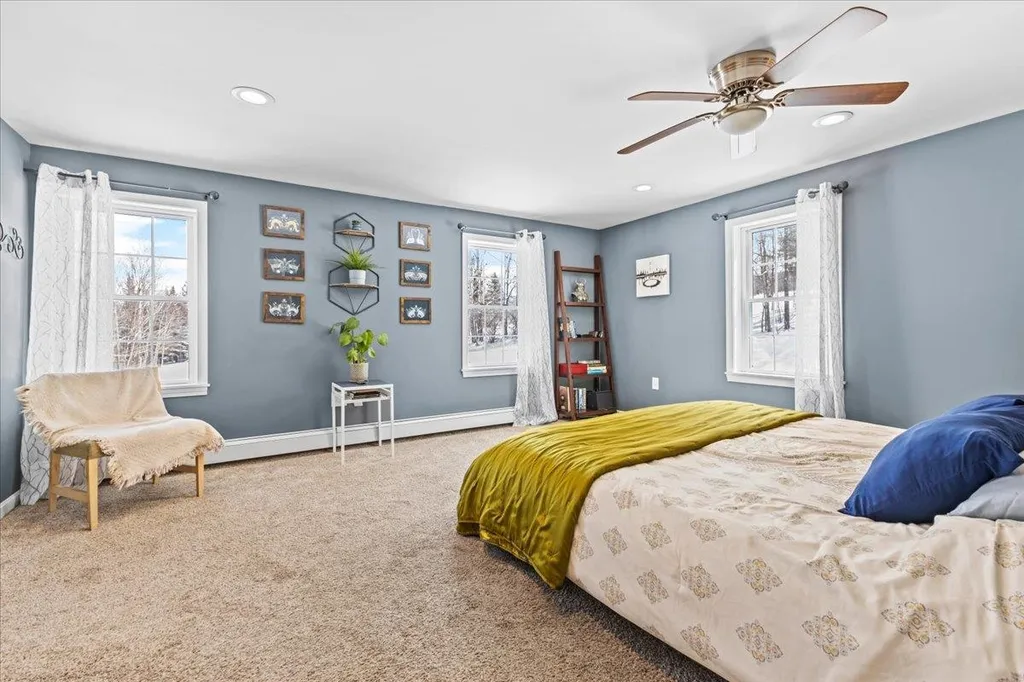 2534 Upper Road Plainfield VT 05667