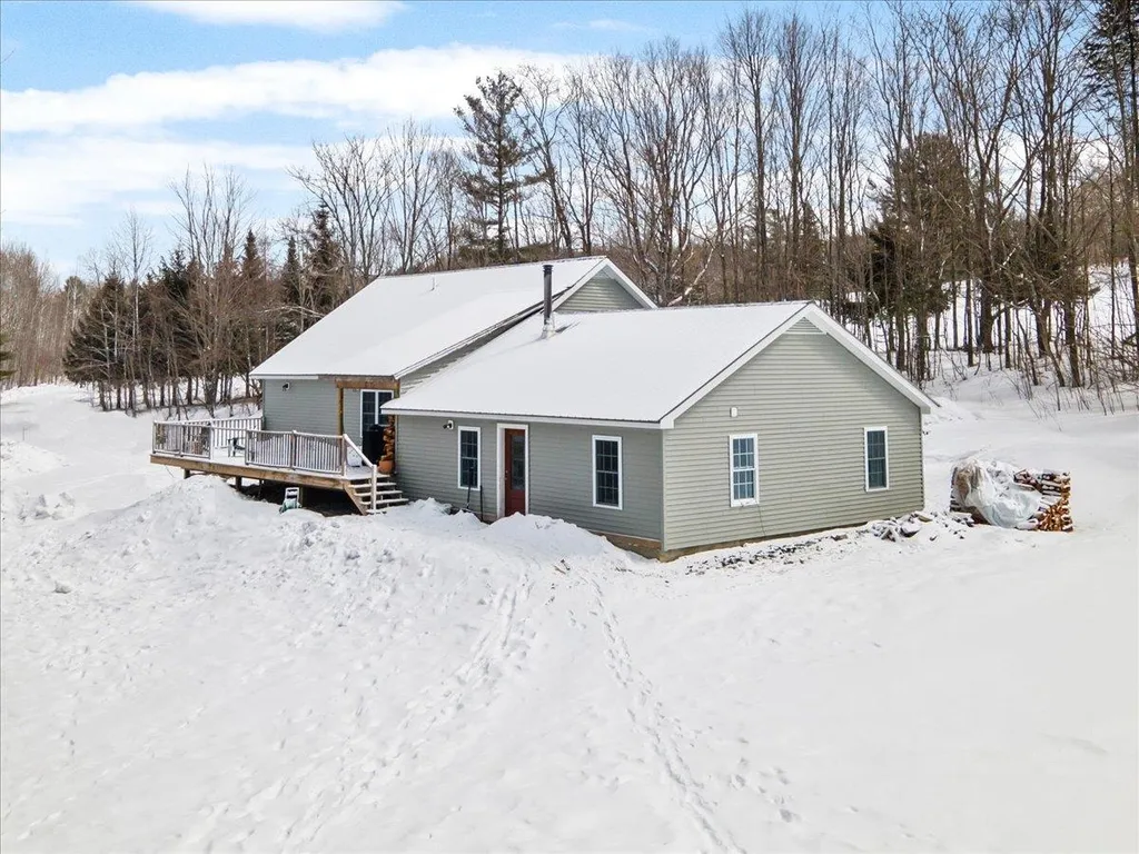 2534 Upper Road Plainfield VT 05667
