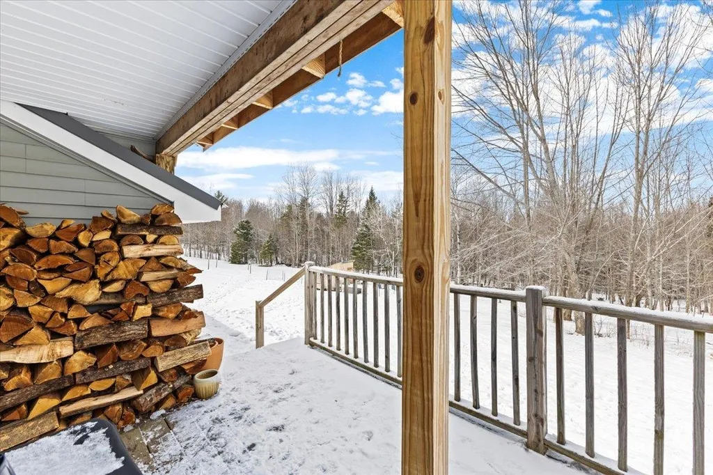 2534 Upper Road Plainfield VT 05667