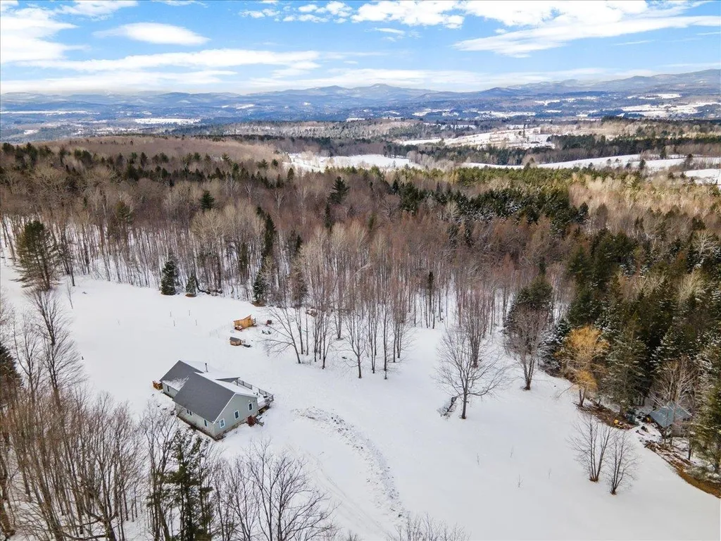 2534 Upper Road Plainfield VT 05667