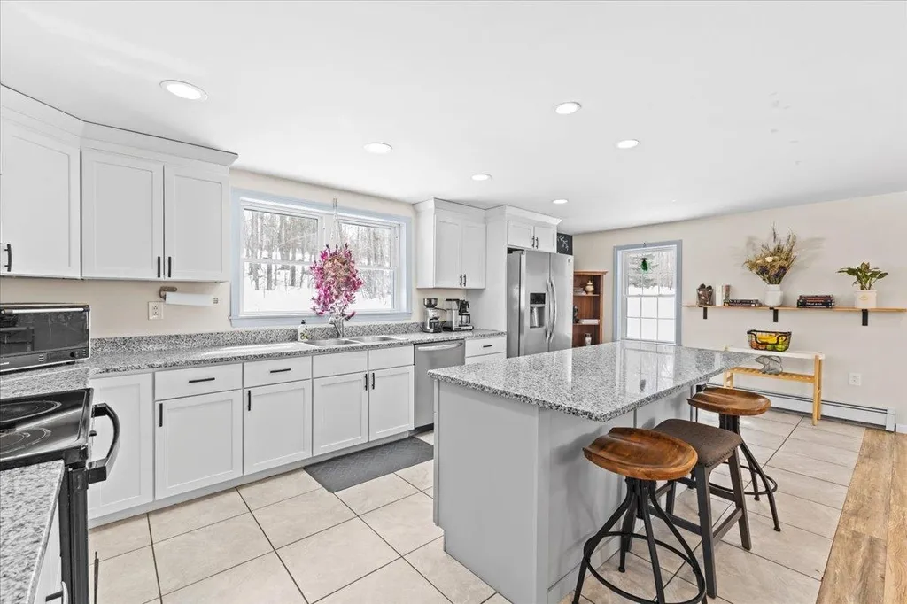 2534 Upper Road Plainfield VT 05667