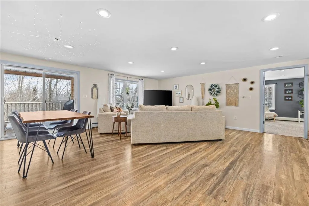 2534 Upper Road Plainfield VT 05667