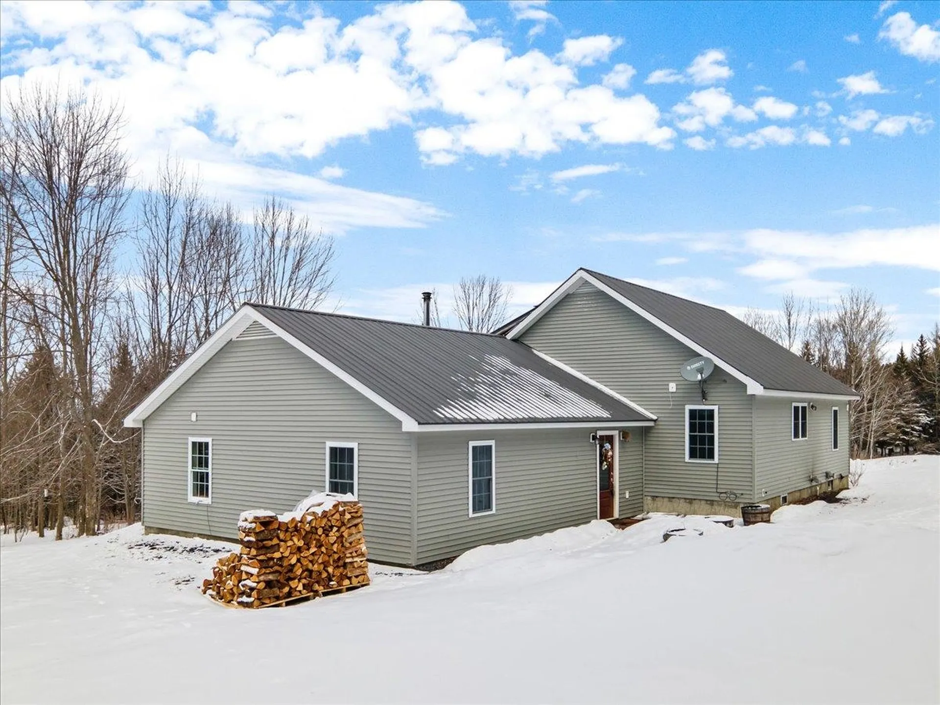 2534 Upper Road Plainfield VT 05667