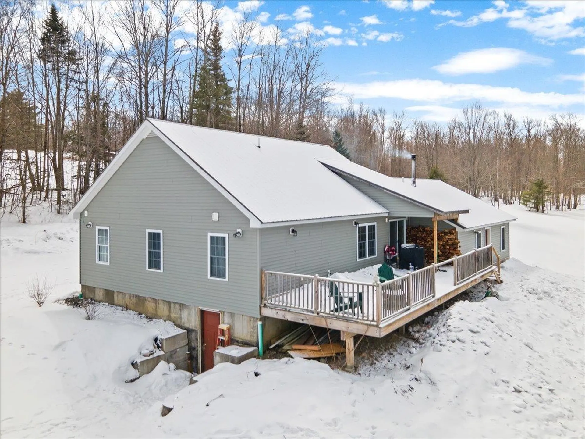 2534 Upper Road Plainfield VT 05667