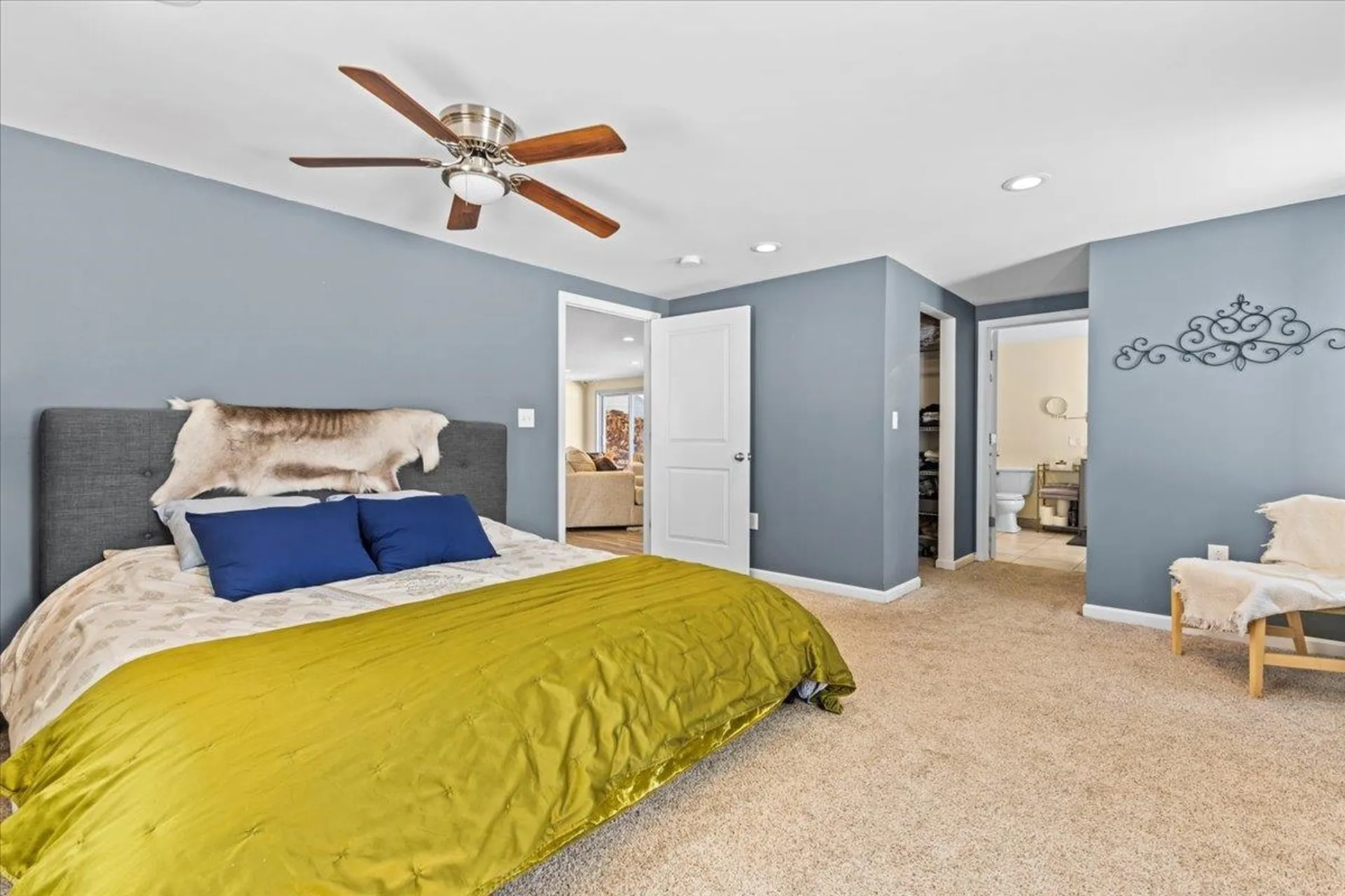 2534 Upper Road Plainfield VT 05667