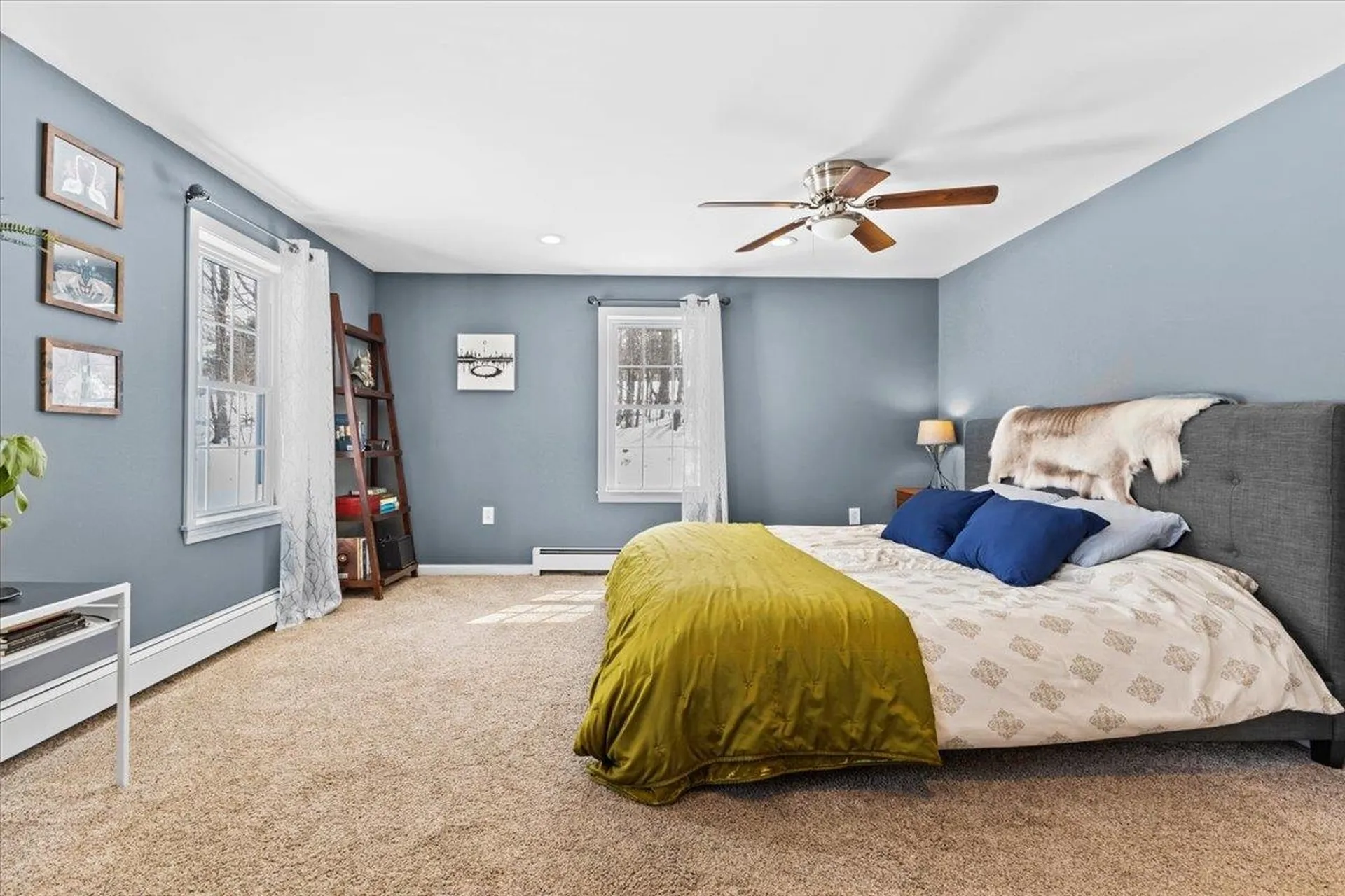 2534 Upper Road Plainfield VT 05667