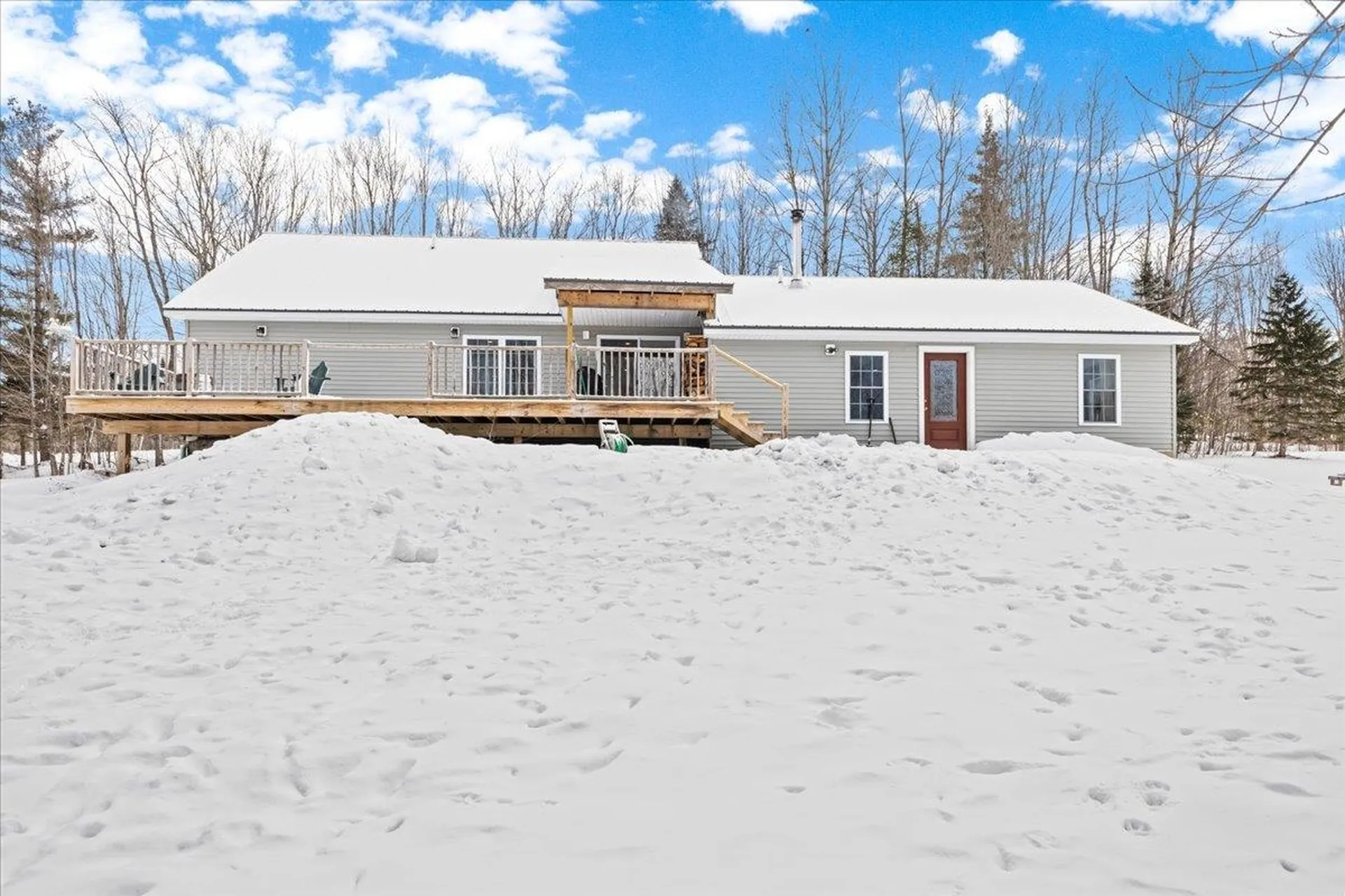 2534 Upper Road Plainfield VT 05667