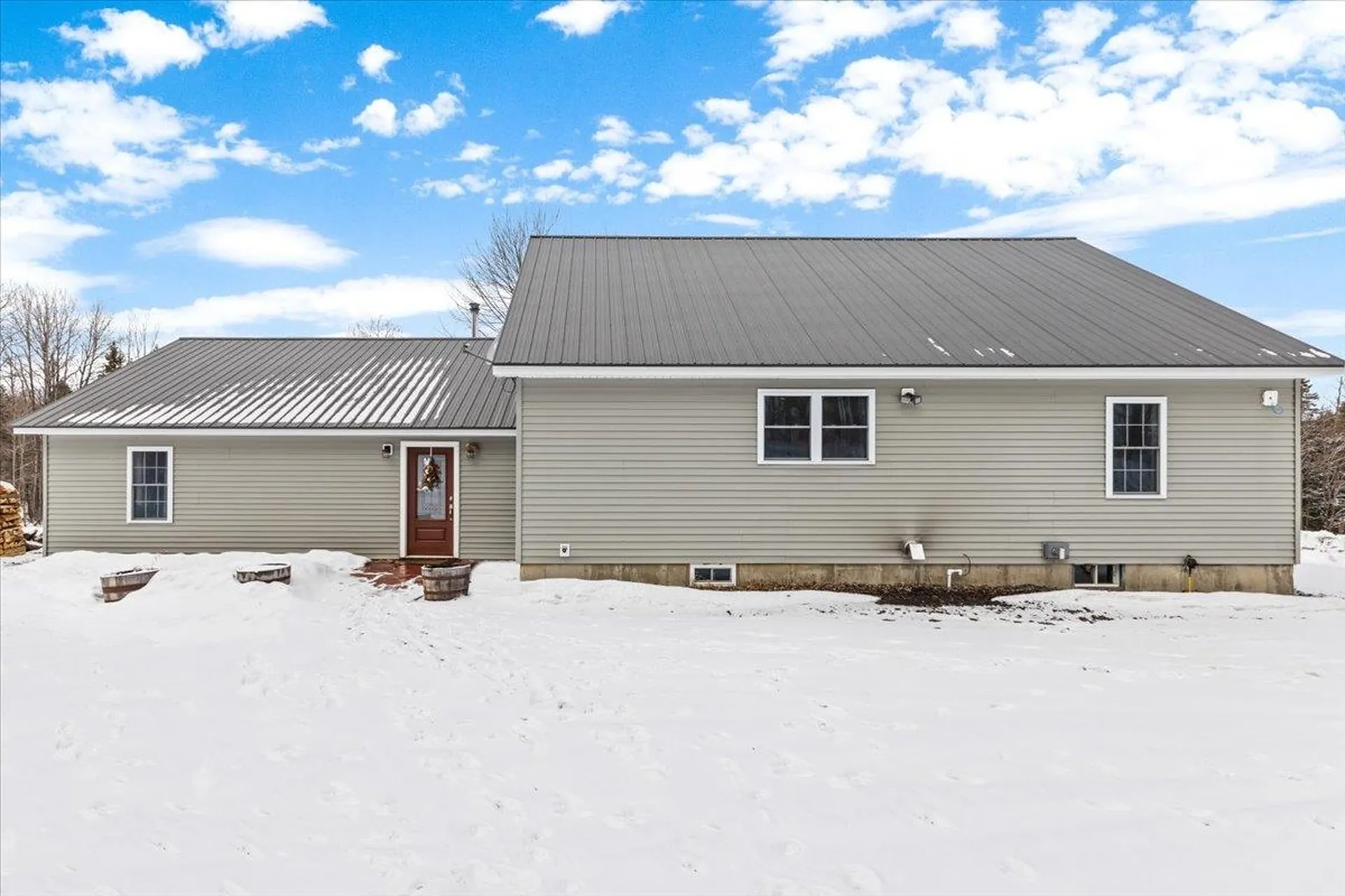 2534 Upper Road Plainfield VT 05667