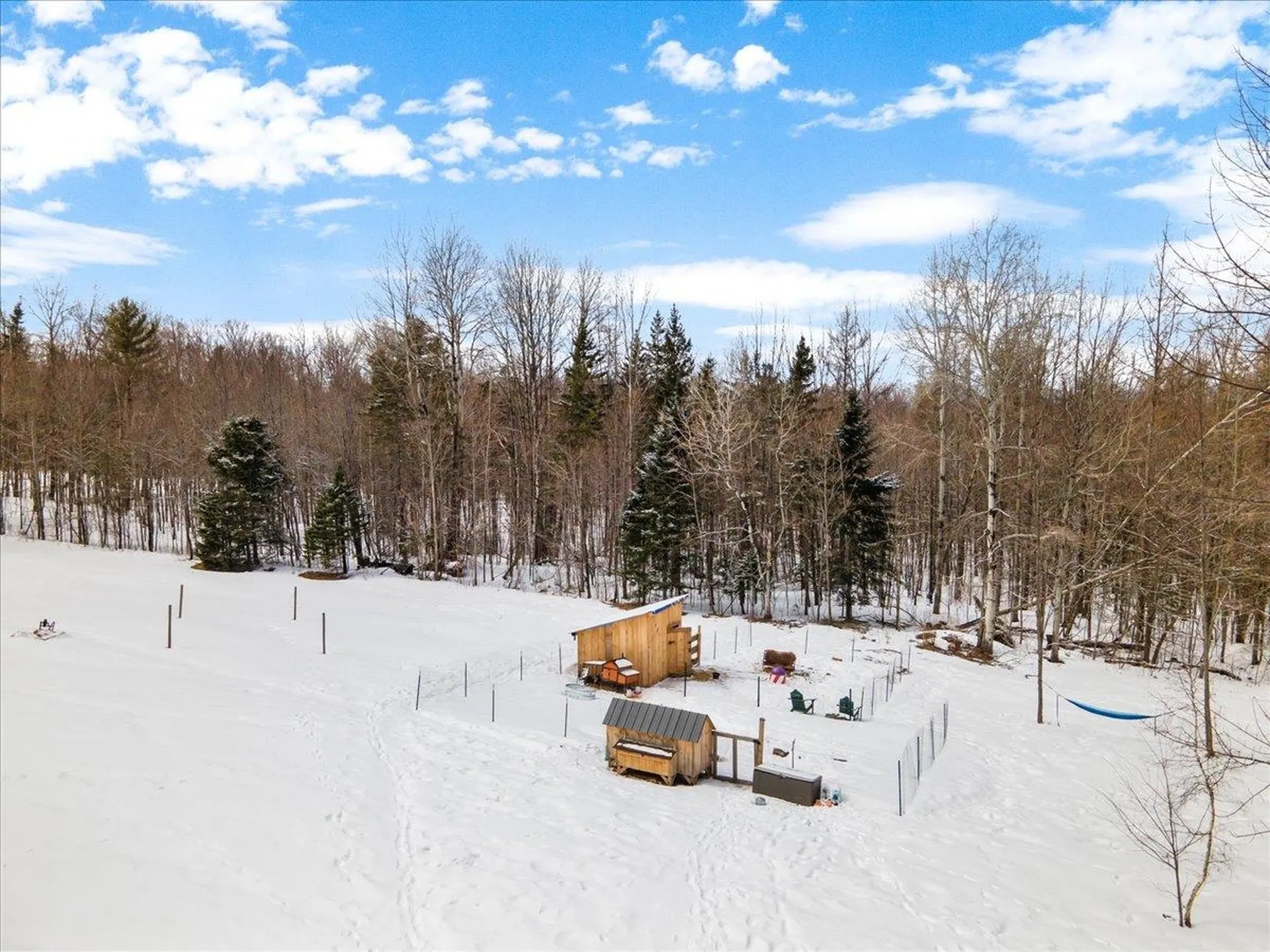 2534 Upper Road Plainfield VT 05667