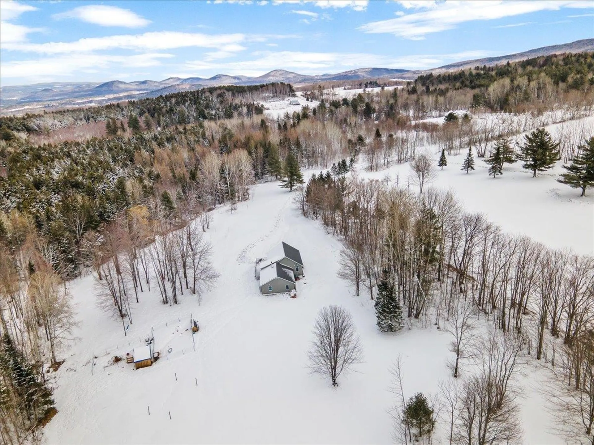 2534 Upper Road Plainfield VT 05667