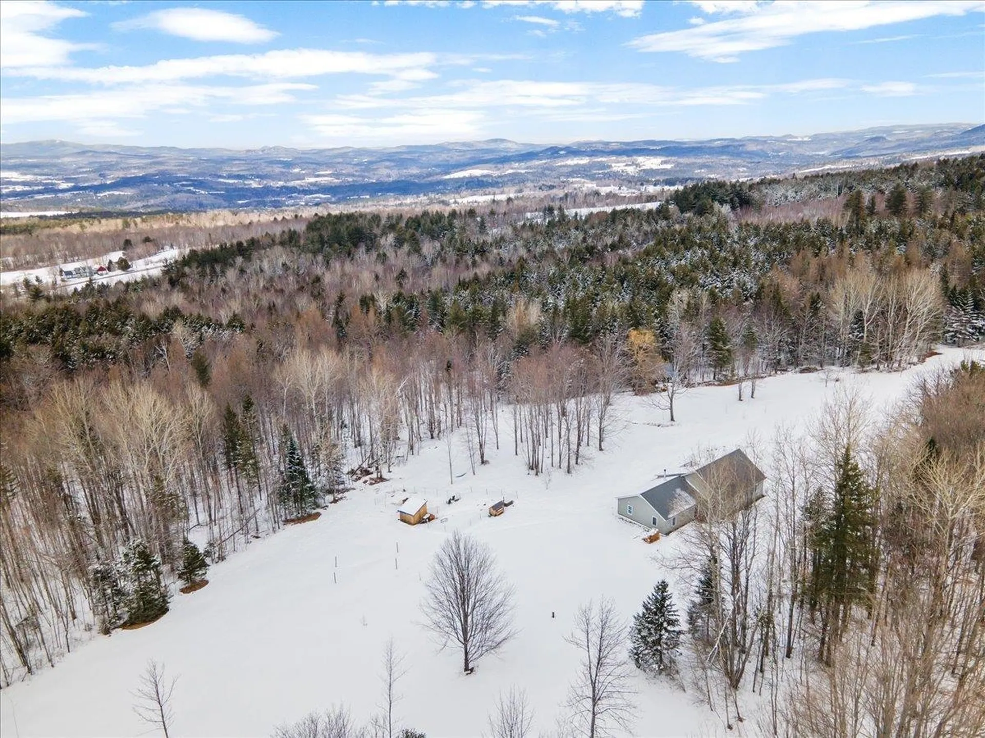 2534 Upper Road Plainfield VT 05667