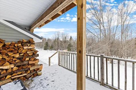 2534 Upper Road Plainfield VT 05667