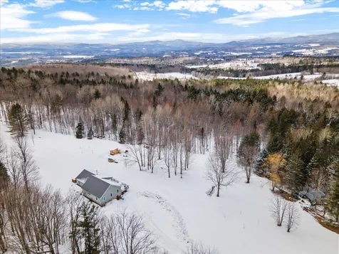 2534 Upper Road Plainfield VT 05667