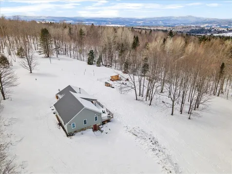 2534 Upper Road Plainfield VT 05667