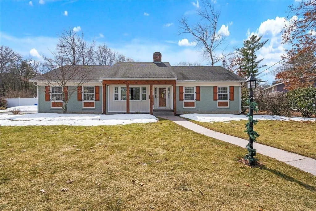616 Kearney Circle Manchester NH 03104