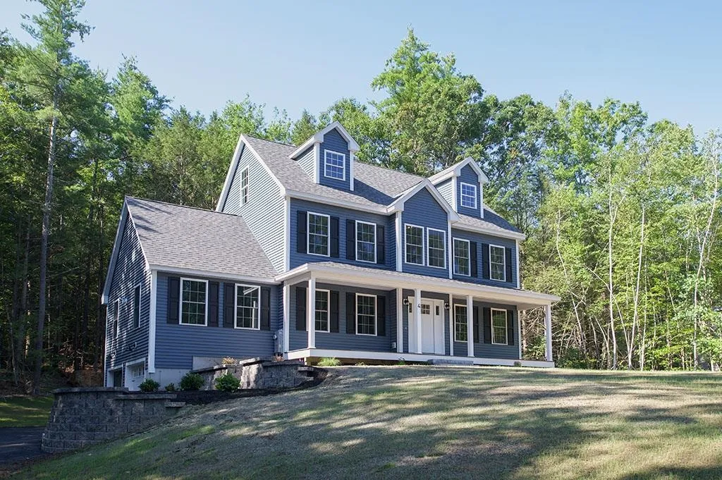 4 Kristina Lane Sandown NH 03873
