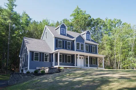 4 Kristina Lane Sandown NH 03873