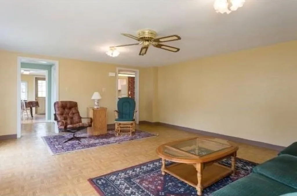 12 Davis Street Somersworth NH 03878