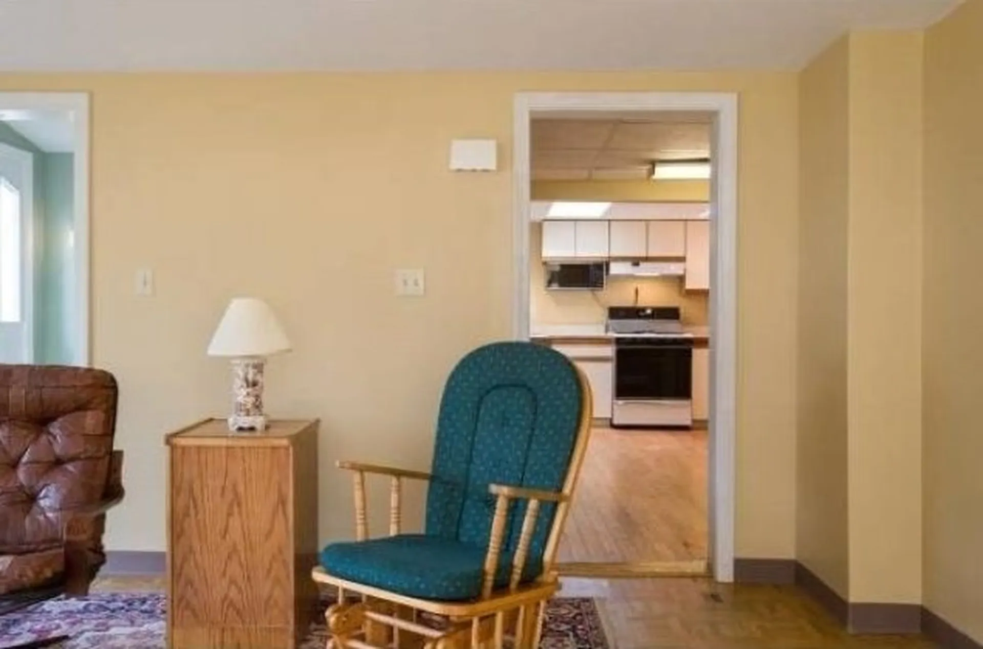 12 Davis Street Somersworth NH 03878