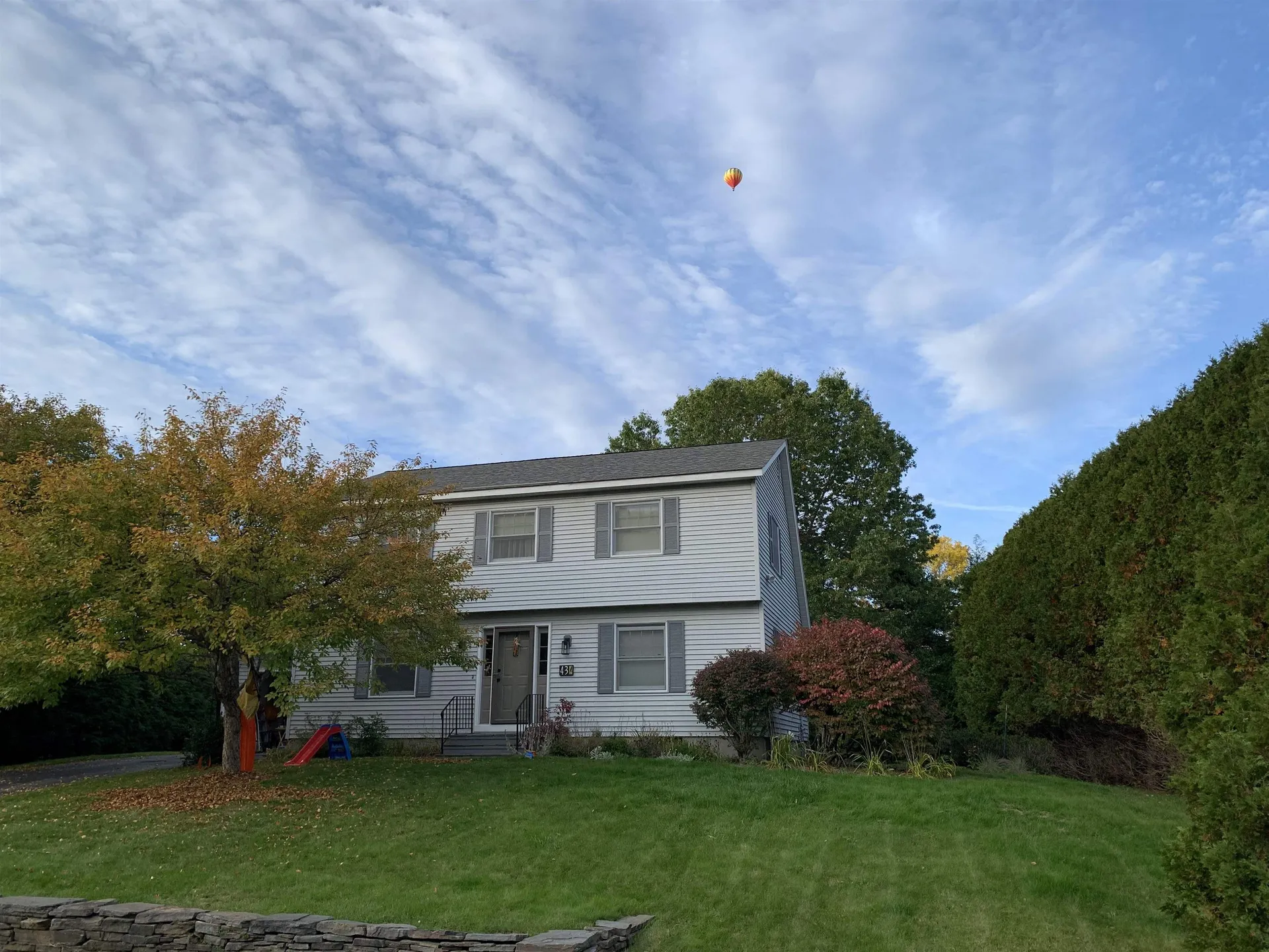 43 Longview Lane Hartford VT 05001