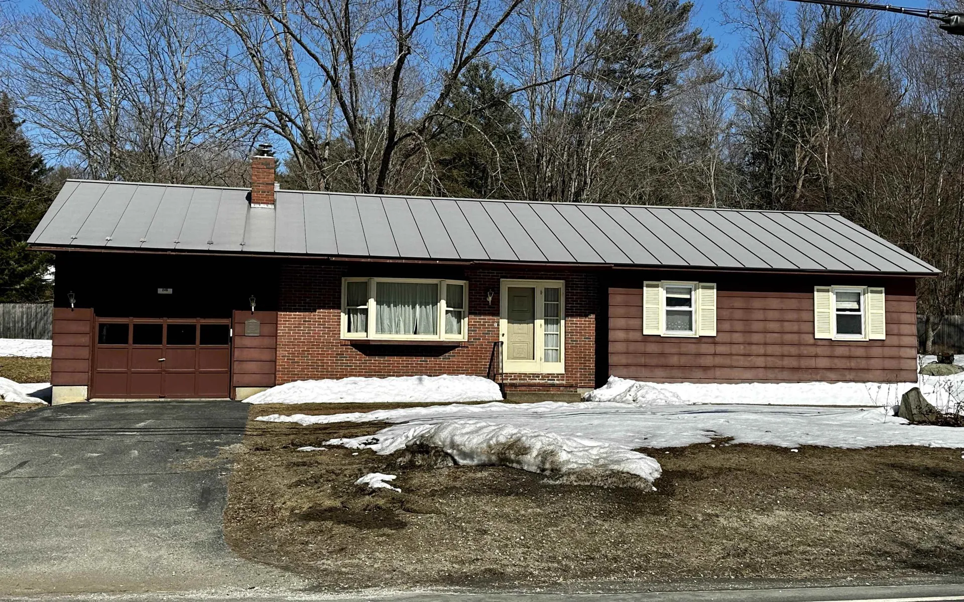 245 Meriden Road Lebanon NH 03766