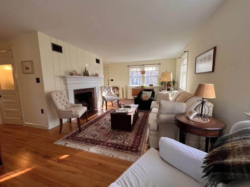 88 Greensboro Road Hanover NH 03755