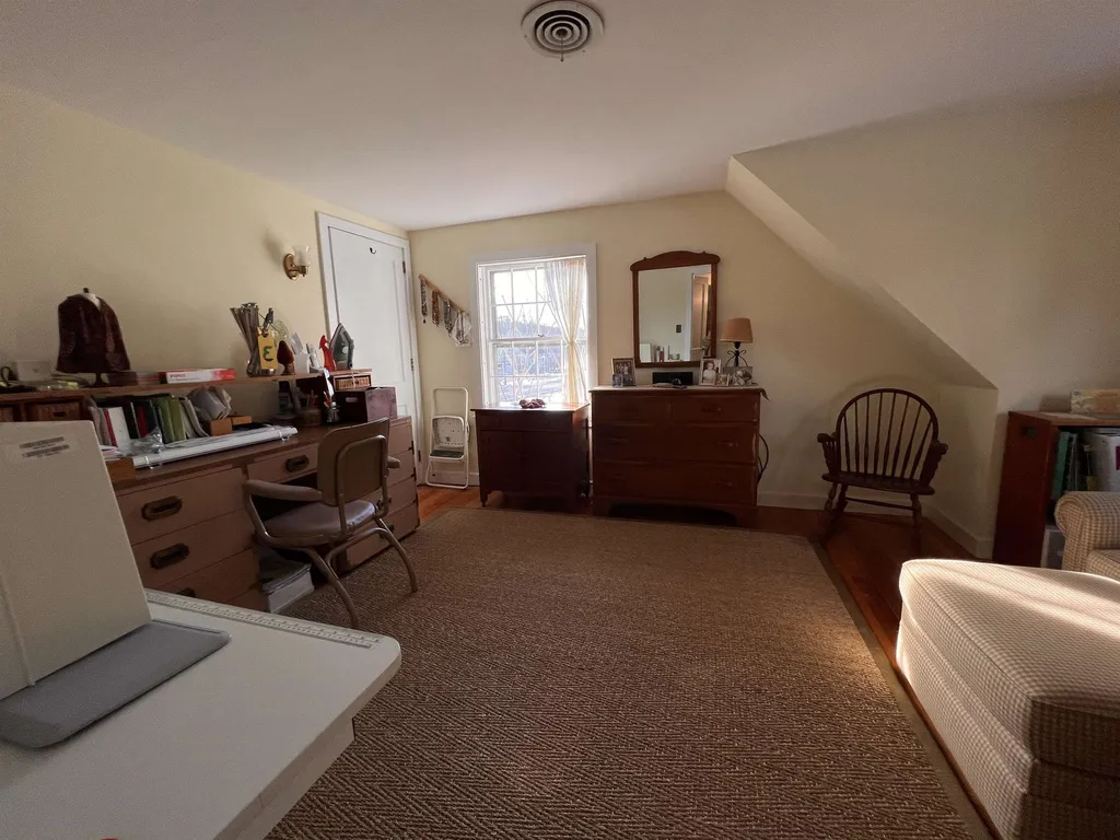 88 Greensboro Road Hanover NH 03755