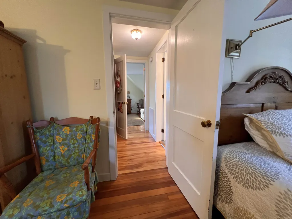 88 Greensboro Road Hanover NH 03755