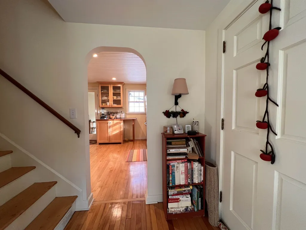 88 Greensboro Road Hanover NH 03755