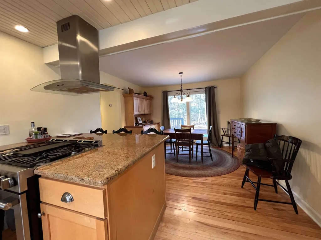 88 Greensboro Road Hanover NH 03755