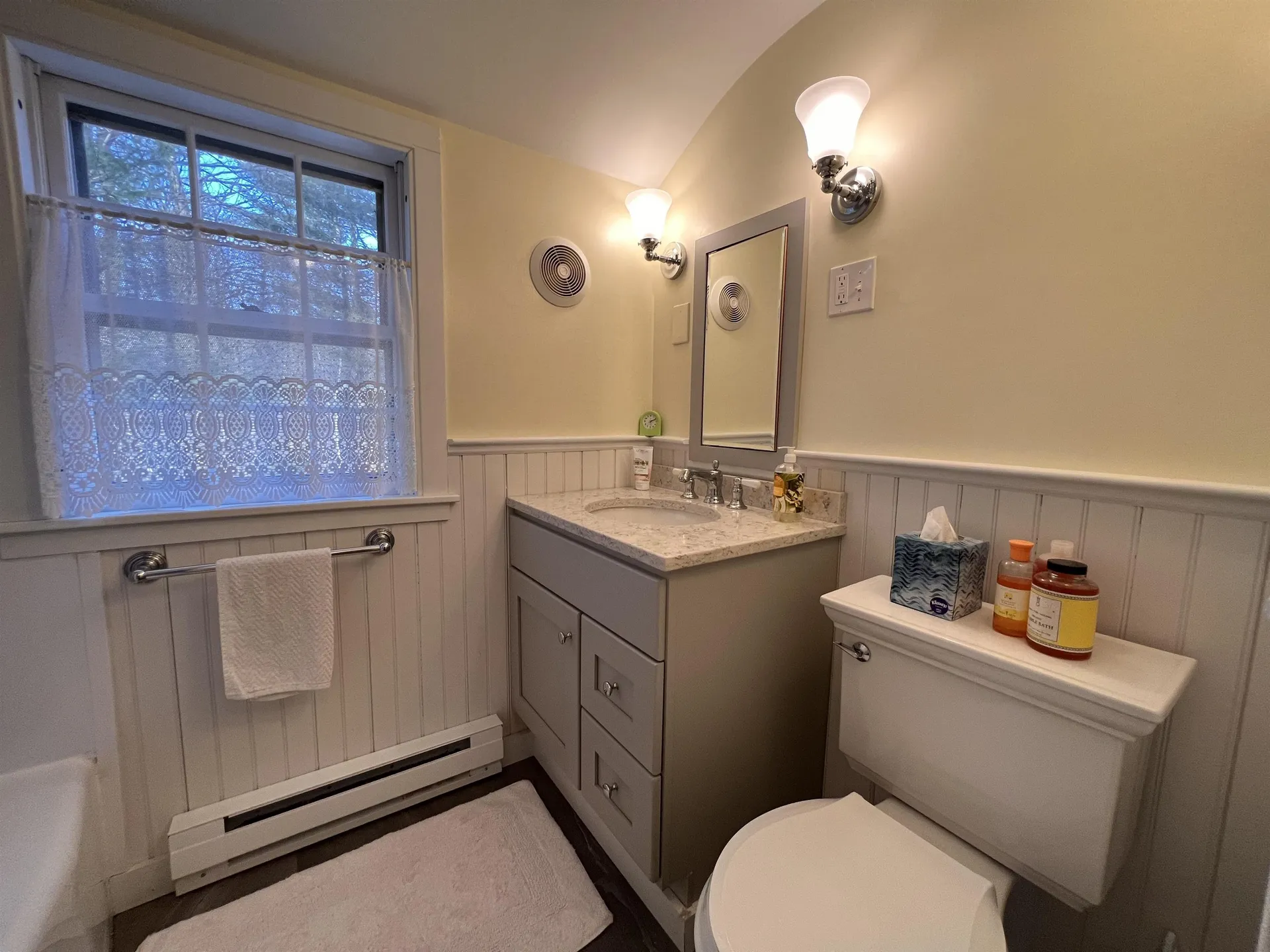 88 Greensboro Road Hanover NH 03755