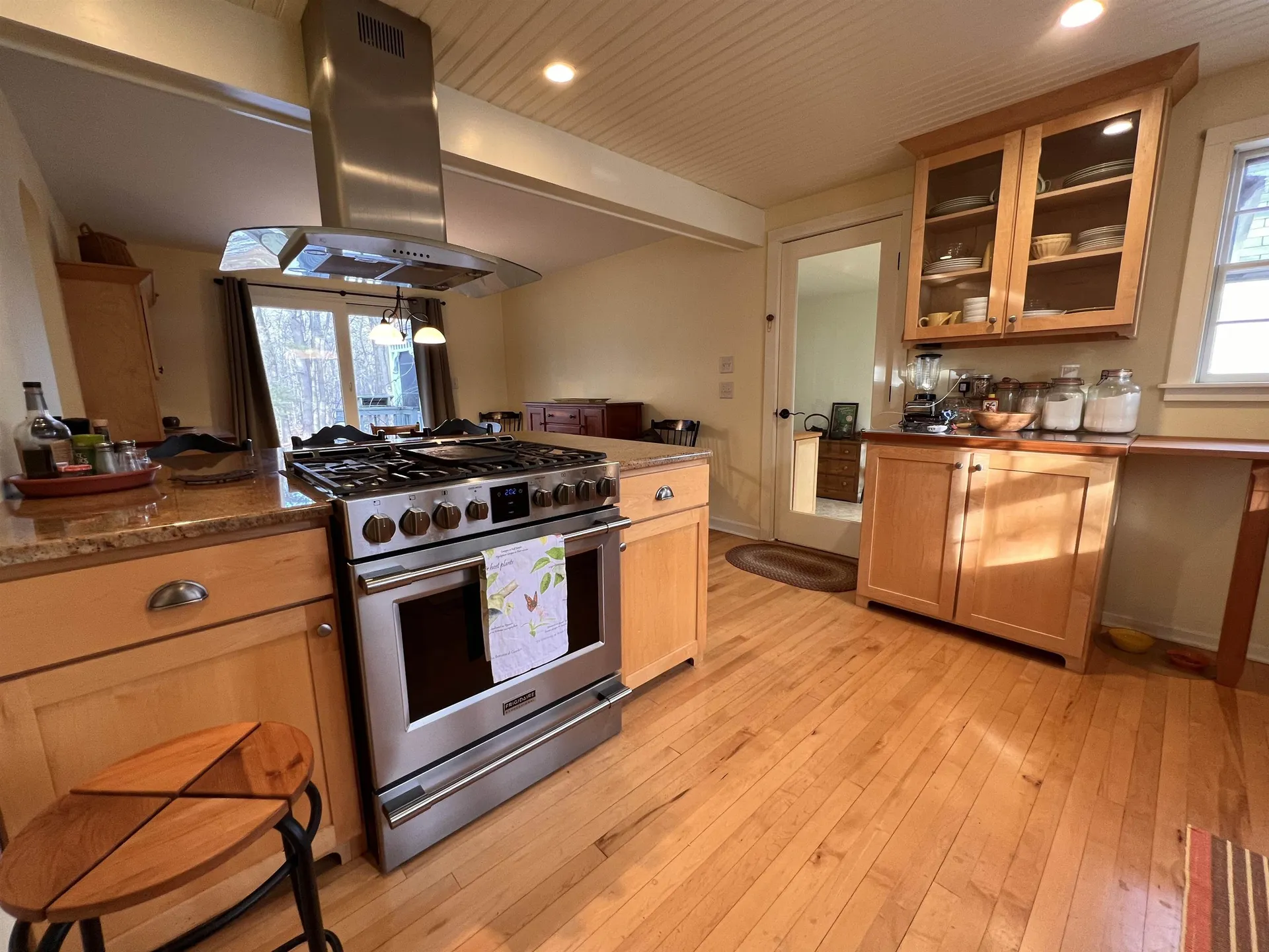 88 Greensboro Road Hanover NH 03755