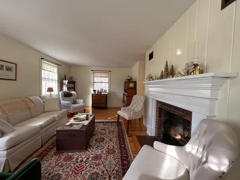 88 Greensboro Road Hanover NH 03755